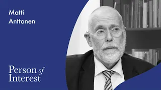 Matti Anttonen: What can we learn from Finland