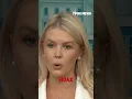 Leavitt rips CNN s Natasha Bertrand for pushing hoaxes
