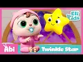 Download Lagu Twinkle Twinkle Little Star | Eli Kids Song \u0026 Nursery Rhymes Compilations