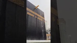 مكة المكرمة الان  مكة المكرمة الان
