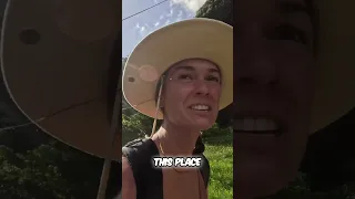 Re Discovering Childlike Wonder – My Awe Inspiring Experience  #sailing #travel #explore