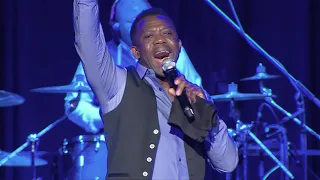 holy ghost spirit of praise 5