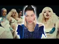 Download Lagu Vocal Coach Reaction \