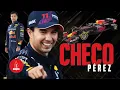 Sergio Perez s Journey From Rookie to F1 Champion