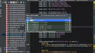 MapDB 2 0 new code overview part1