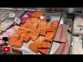 Seafoods at Kroger s Store