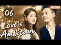 Download Lagu 𝑳𝒐𝒗𝒆'𝒔 𝑨𝒎𝒃𝒊𝒕𝒊𝒐𝒏💞EP06：From Heartbreak to True Love: A Divorcee’s Sweet Comeback#zhaolusi #williamchan