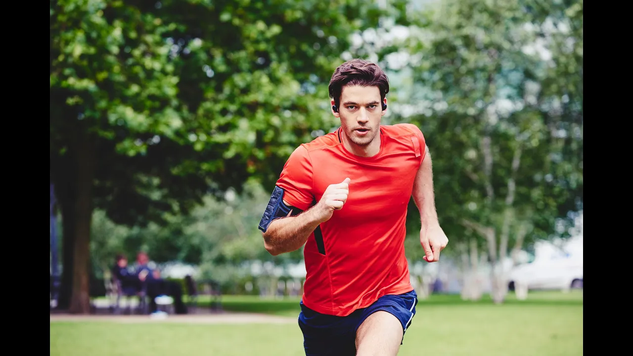Jabra Elite Sport True Wireless Earbuds