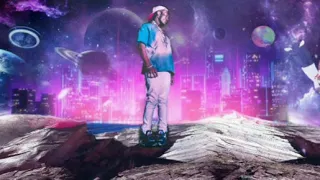 lil uzi vert hours minutes seconds