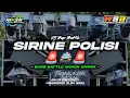 Lagu DJ SIRINE POLISI TRAP BATTLE OKROK OKROK VIRAL || RIKZA DISCJOKEY
