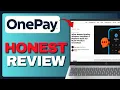 OnePay Walmart Honest Review 2026 - Is It Worth Using