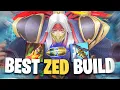 Download Lagu THIS IS THE BEST ZED BUILD EVER...