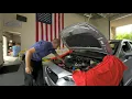 Oilstop Drive Thru Oil Change