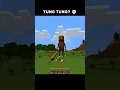 Download Lagu Spawning Tung Tung Tung Sahur in Minecraft 💀 | #minecraft #shorts #meme