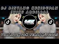 Lagu DJ BINTANG KEHIDUPAN • NIKE ARDILLA • VIRAL TIKTOK TERBARU 2025 ( Yordan Remix Scr )