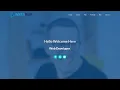 Easily create HTML5 Website With A Responsive Layout 27 minutes