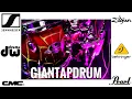 อยากเริ่มต้นใหม่กับคนเดิม (REPEAT) - INK WARUNTORN | [GIANTAPDRUM]