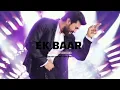 EK BAAR SLOWED+REVERB SONG / VINAYA VIDHEYA RAMA MOVIE/ RAM CHARAN/ KIARA ADVANI / DEVI SRI PRASAD/ 
