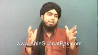 youtube peh azaab e qaber ki videos ki haqeeqat aur sofia ka kashaf ul quboor 