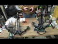 Comparison of the Killer Instinct Fierce 405 and the CenterPoint Patriot 425 Crossbows Part 3