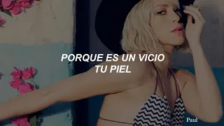 Shakira Addicted To You Video Oficial Letra  Shakira Addicted To You Video Oficial Letra