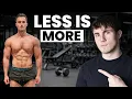 The 2 Workout 2 Set Method Men Over 50 Are Using to Build Muscle FAST