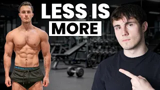 The 2 Workout 2 Set Method Men Over 50 Are Using to Build Muscle FAST