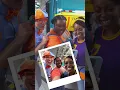 Make some memories Take a selfie Have fun with Blippi Meekah
