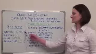 1Z0-854 - Java Standard Test Edition5 Exam Programmer Questions