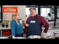 Which Colander is the Best America s Test Kitchen