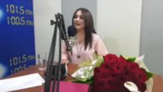 مالي خلق    رائعة كاظم الساهر بصوت أمل عرفة بدون موسيقى دندنها