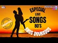 Lagu 20 HITS INÉDITOS E EXCLUSIVOS - Love Songs [NostalgIA MIX] Vol 3