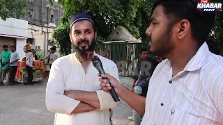 Jantar Mantar पर CJP प्रोटेस्ट में आये मुस्लिम चाचा को सुनके पूरा देश चौक जायेगा