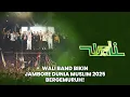 Download Lagu Wali Band Bikin Jambore Dunia Muslim 2025 Bergemuruh!
