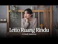 Lagu LETTO – RUANG RINDU | COVER AI Versi Terbaru, Bikin Tenang \u0026 Viral!