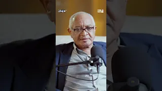 السودان بين الأمس واليوم أ مصطفى أبو العزائم بودكاست سودان بلس 