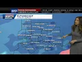 Major winter storm moves into Cincinnati this weekend
