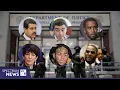NYC s only federal jail hosts high-profile detainees