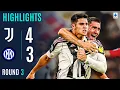 Download Lagu JUVENTUS-INTER 4-3 | HIGHLIGHTS | Youngster Adzic Stunner Wins It At the Death! | Serie A 2025/26