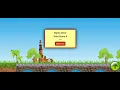 Simple Endless Run Game using JavaScript