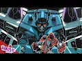 POINT ONE PERCENTERS The MOST POWERFUL Transformers