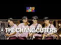 Download Lagu The Changcuters Live at HURRUHARRA (2025)