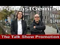 Download Lagu #209 - PodcastGemist.nl - JACK\u0026JOZEF - Talk Show Promotion - (sub)