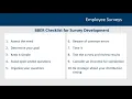 Workforce Optimization Cycle - Assess your business
