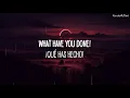 Download Lagu Within Temptation - What Have You Done (feat. Keith Caputo) [Sub Español/Inglés]
