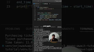 Speed Up Your Python Code with This Simple Trick