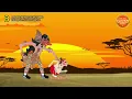 🇲🇨 (B) Animasi Wayang Lucu Bagong Petruk Golek Tombo || Cak Rye Animasi