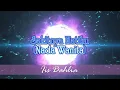 Karaoke Sakitnya Hatiku Nada Wanita - iis Dahlia (Karaoke Dangdut Tanpa Vocal)