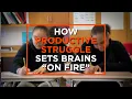 How Productive Struggle Fires Up Learners