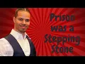 Prison Parole and Brent McCall - A Conversation with Carlos Rebollo